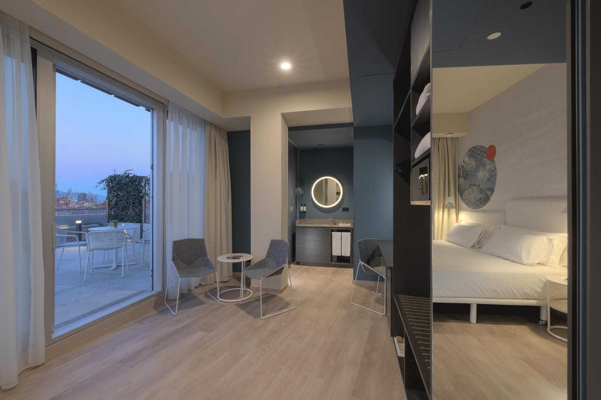 Occidental 4*