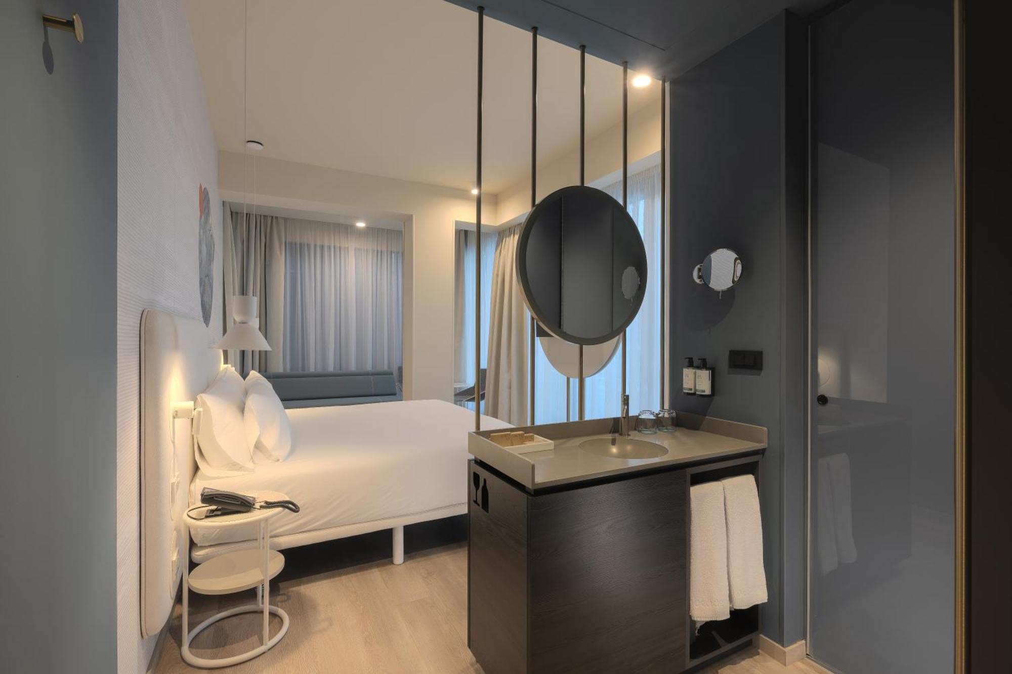 Hotel Occidental 4*
