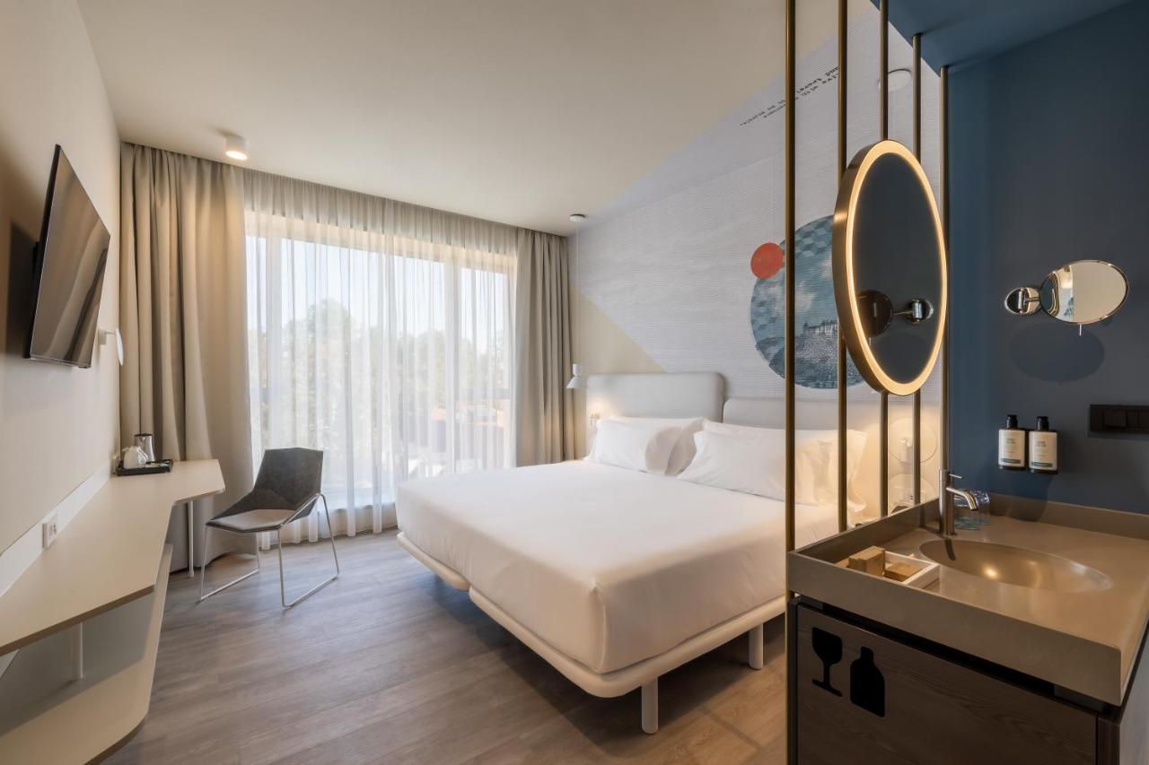 Occidental Hotel Lubiana