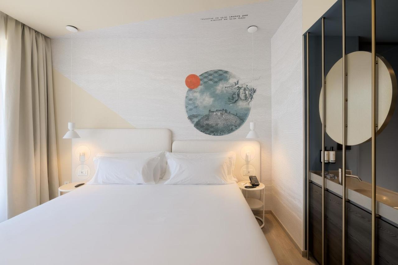 Hotel Occidental Lubiana