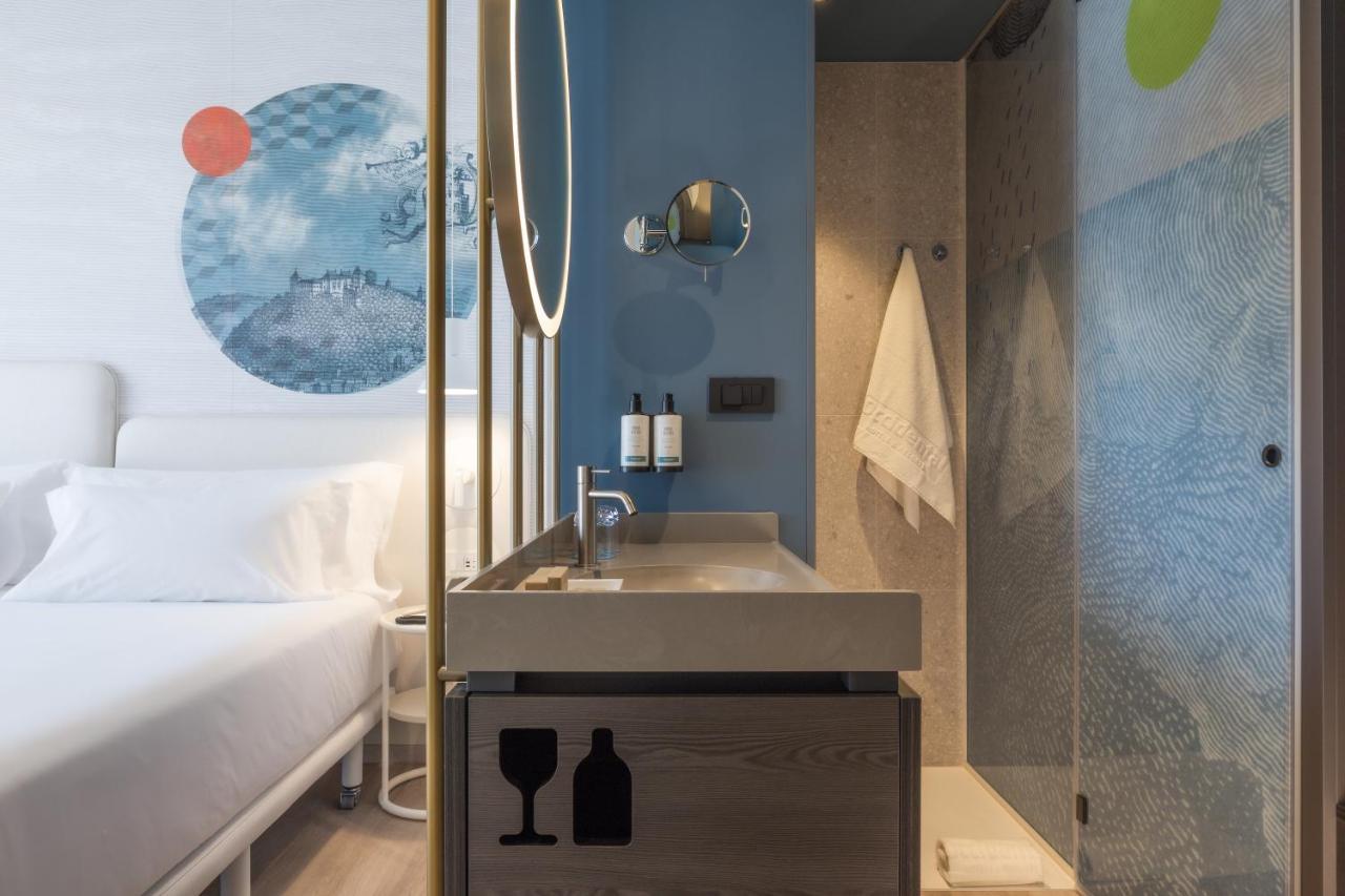 Hotel Occidental Lubiana