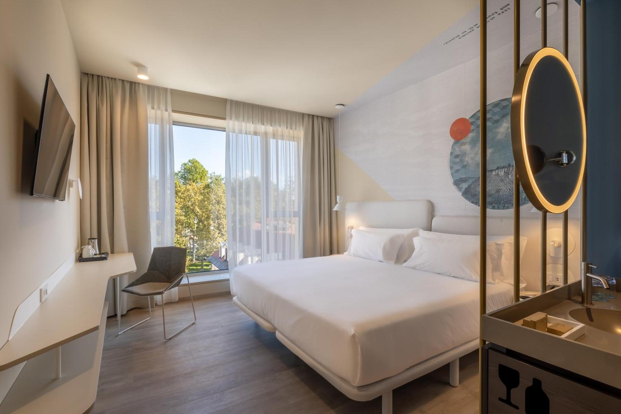 Hotel Occidental