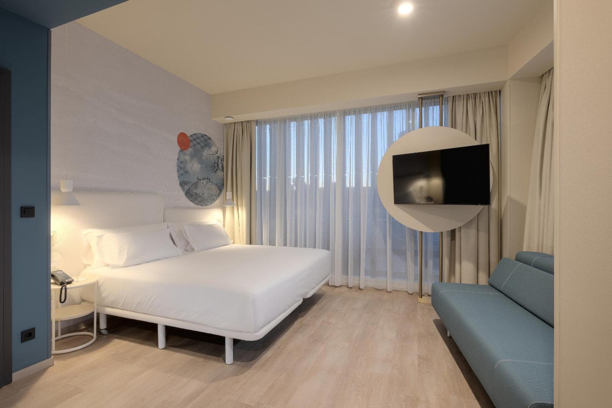 Hotel Occidental