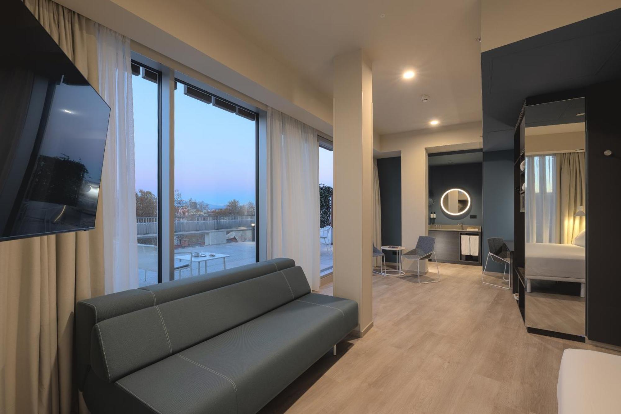 Occidental 4* Lubiana
